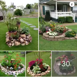 52 Best Front Yard Landscaping Ideas For Instant Curb Appeal