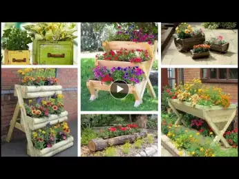 amazing garden decor ideas #planting ideas at home #beautiful garden decor design #2023/24