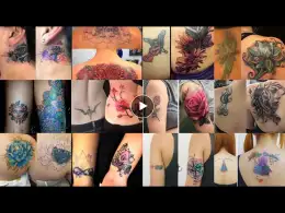 Best Cover up tattoos 2022 - Best tattoo cover up @Keshibooandklife