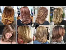 100 plus incredible Flattering layered short Bob Pixie Haircuts ideas for women's//amazing Hair dye