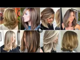 50+ Best Hairstyles for Older Women in 2023||80 Cute Layered Hairstyles and Cuts for Long Hair