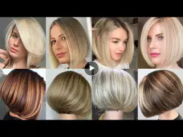 100 + stocked Bob Pixie Haircuts & hairstyles