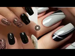 Amazing New Top Selling Nail Extension Design Ideas| Trending Gel Nails Design for Beginners 2023