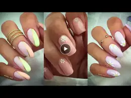 spring nails 2023 || spring nails ideas | || nails fashion