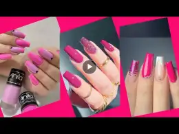 Very attractive and stylish nails art designs 2023 | Latest nails ideas for girls!