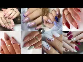 40+Stunning nails ideas||stunning nais art designs