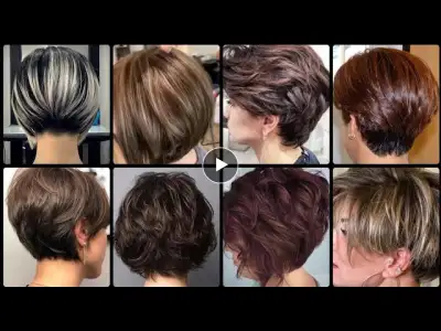Inspiring Stacked Bob Hairstyles And Haircuts Trending Hairstyles 2022-2023