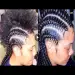 BEST And EASY Stitch Feed IN BRAIDS | Very Detailed