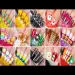 2000 Oddly Satisfying Nail Decorating | Amazing Nail Trendy Compilation | Nails Inspiration