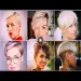 Modern Short Hairstyles And Haircuts Ideas For Ladies | Low Cuts | Pixie Cut | Bob Cut | Short Hair
