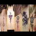 40+ Sexy Spine Tattoo Designs For Girls 2023 | Attractive Spine Tattoos For Ladies | Womens Tattoos!