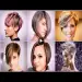 Best Short Haircuts And Hairstyles Ideas For Ladies To Look Awesome! - Pixie Haircuts And Bob Cut