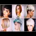 Most Desirable Short Pixie And Bob Haircuts Hair Styling Pictures Inspiration For Ladies| Pixie Cut