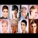 90 + Exciting New Pixie Short Haircuts And Hairstyles For Women 2023 | Latest Pixie Cuts Ideas