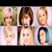 Amazing Layered Short Bob Haircuts And Hairstyles Ideas For Ladies |Bob Short Haircuts |Bob Haircuts