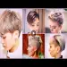 Cool Short Haircuts And Hairstyles For Female 2023 | Pixie Cut | Bob Cut | Bowl Cut | Short Haircuts