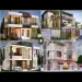 100 Modern House Front Elevation Design Ideas 2023 | Home Front Wall Design | House Exterior Design
